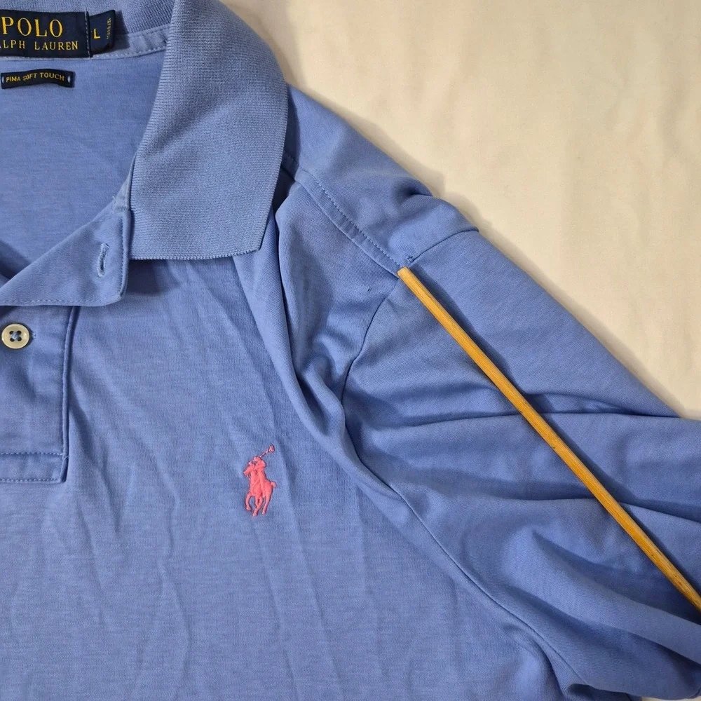 Polo Ralph Lauren pre owned